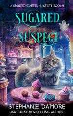 Sugared Suspect