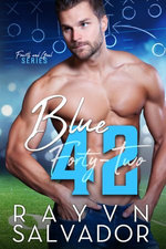 Blue Forty-Two Blue Forty-Two
