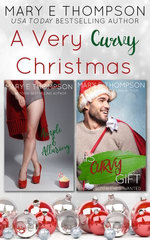 A Very Curvy Christmas
