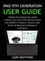 iPad 9th Generation User Guide
