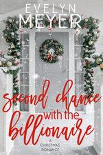 Second Chance with the Billionaire