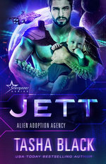 Jett