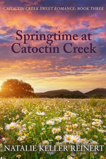 Springtime at Catoctin Creek