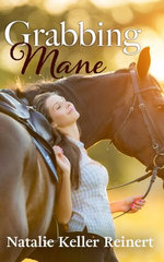 Grabbing Mane