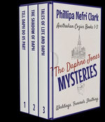 The Daphne Jones Mysteries