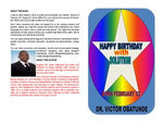 HAPPY BIRTHDAY WITH SOLUTION BORN FEBRUARY 02