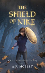 The Shield of Nike