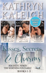 Kisses, Secrets, and Charms
