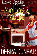 Minions and Magic