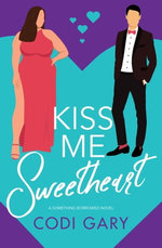 Kiss Me Sweetheart