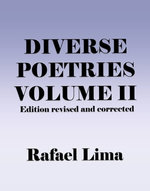 Diverse poetries volume II