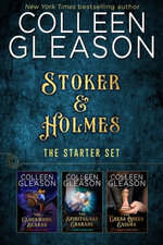 Stoker and Holmes: The Starter Set