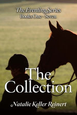 The Eventing Series Books 1 - 7
