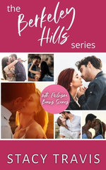 The Berkeley Hills Series Box Set