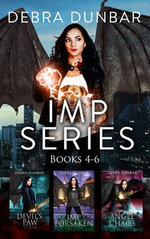 Imp Series Books 4-6