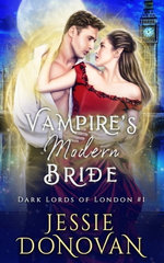 Vampire's Modern Bride