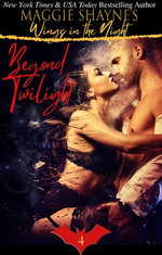 Beyond Twilight