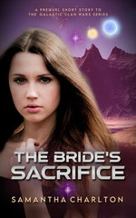 The Bride's Sacrifice