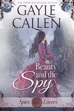 The Beauty and the Spy