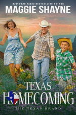 Texas Homecoming