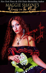 Embrace the Twilight