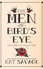 The Men of Bird's Eye: The Complete Collection