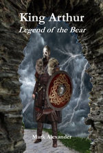 King Arthur - Legend of the Bear