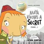 Maya Knows a Secret