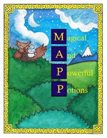 Magical and Powerful Potions