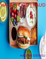 HALAL FOOD FRAUD