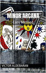 Minor Arcana: Easy Method