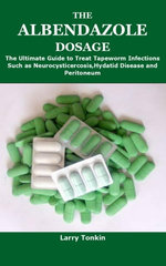 THE ALBENDAZOLE DOSAGE