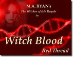 Witch Blood -- Red Thread