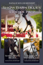Show Barn Blues Collection: Books 1 - 2