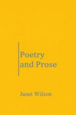 Poetry and Prose
