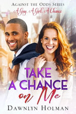 Take a Chance on Me