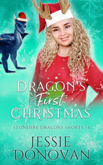 Dragon's First Christmas
