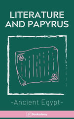 Literature and Papyrus