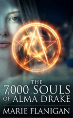 The 7,000 Souls of Alma Drake