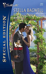 The Rancher’s Request: A Single Dad Romance