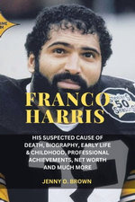 FRANCO HARRIS