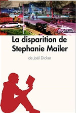 La Disparition de Stephanie Mailer