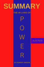 Summary Of The 48 Laws Of Power