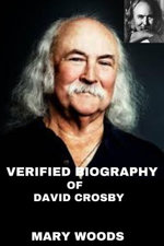 David Crosby