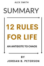 Summary Of 12 Rules For Life