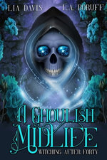 A Ghoulish Midlife