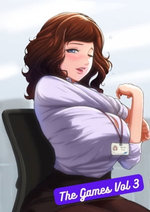 THE GAMES VOL 3 (SHOUNEN MANGA)