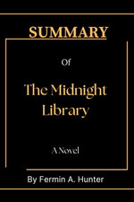 Summary of The Midnight Library