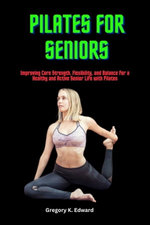 Pilates For Seniors
