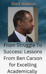 From Struggle To Success